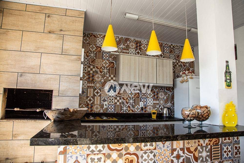 Imagem 30 de 30 de Casa À Venda, 120 M² Por R$ 320.000,00 - União - Estância Velha/rs - Ca2725