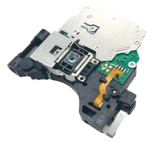 Lente Laser Lector Super Slim Ps3 Compatible Kes 451a 451