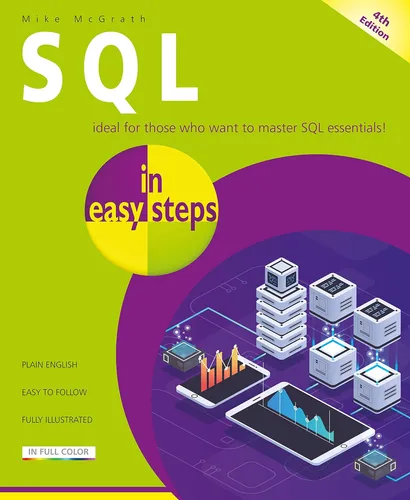 comprar Libro Sql En Easy Steps-inglés