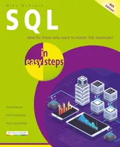Comprar Libro Sql En Easy Steps-inglés