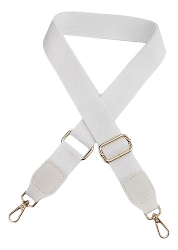 Bolso De Hombro Cinturón Ancho Crossbody Reemplazo Correa