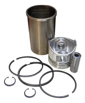 Comprar Conjunto Motor Pala Payloader Motor Changchai 4l68 Repuestos