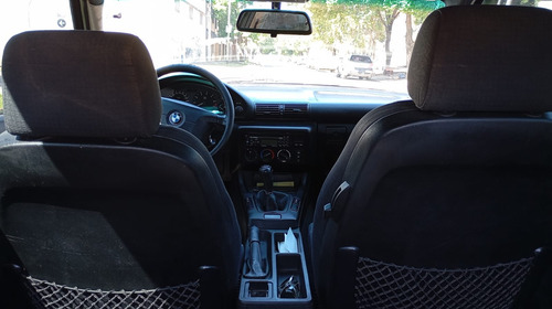 BMW Serie 3 1.8 318ti Compact