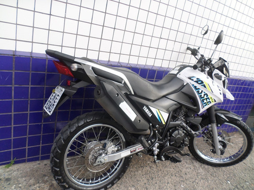 Imagem 3 de 6 de Yamaha Crosser 150