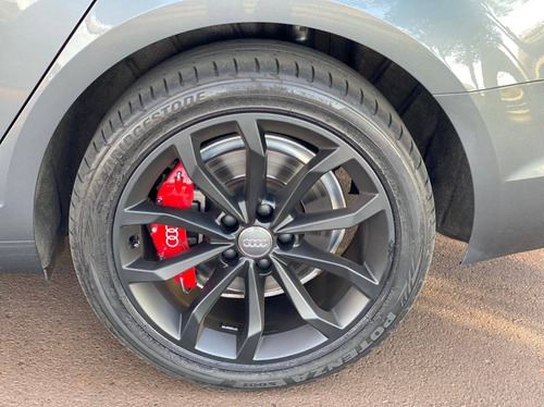 Imagem 3 de 9 de Audi A4 2.0 Tfsi Ambiente Gasolina 4p S Tronic
