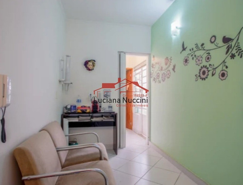 Imagem 6 de 22 de Casa Residencial Para Venda - Vila Clementino, São Paulo - Ca00071 - 70194336
