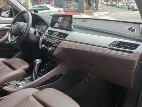 Imagem 7 de 15 de Bmw X1 2.0 16v Turbo Activeflex Xdrive25i Sport 4p