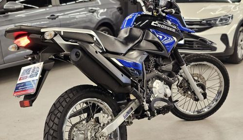 Xtz 150 Crosser Z Flex