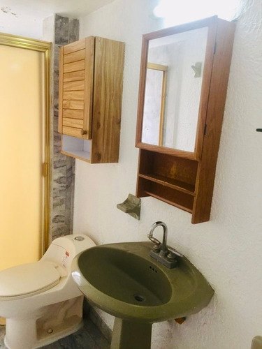 Imagen 3 de 11 de Vendo Práctico Y Lindo Departamento En Pacífico, Coyoacán.