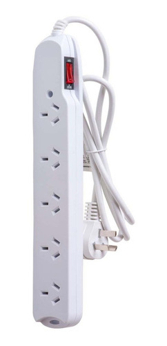 Zapatillas Prolongadores Proteccion Termica 250v Cable Tomas