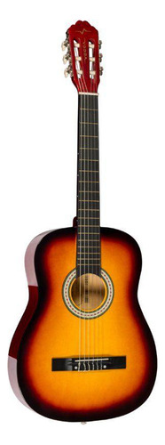 Violão Vogga Acústico Vca106n Ys