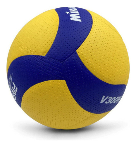 Balón Voleibol V300w Mikasa Profesional Size 5, Alta Calidad