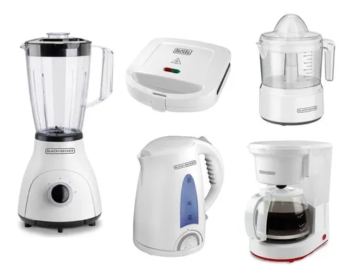 Licuadora autoreversible online