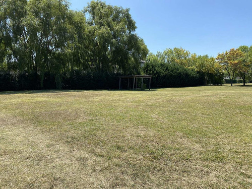 Imagen 10 de 17 de Terreno Lote En Venta Ubicado En Martindale, Pilar, G.b.a. Zona Norte