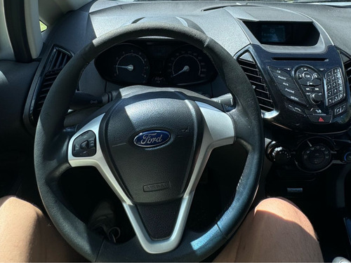 Ford Ecosport 1.6 Freestyle 110cv 4x2