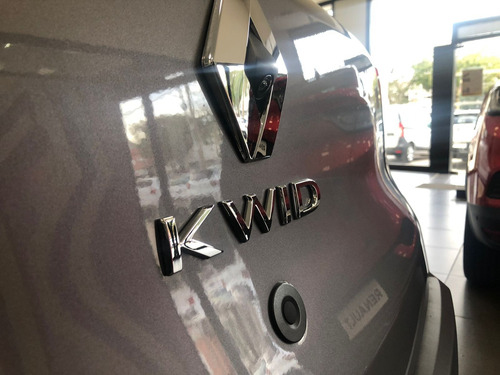 Renault Kwid 1.0 Sce 66Cv Iconic Outsider
