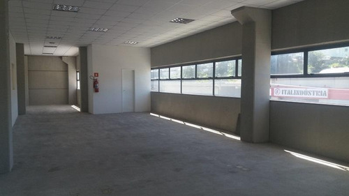 Imagem 6 de 30 de Galpão À Venda, 2345 M² Por R$ 6.500.000,00 - Parque Industrial San José - Cotia/sp - Ga0162