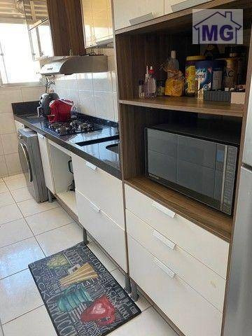 Imagem 12 de 19 de Apartamento À Venda, 60 M² Por R$ 310.000,00 - Granja Dos Cavaleiros - Macaé/rj - Ap0517