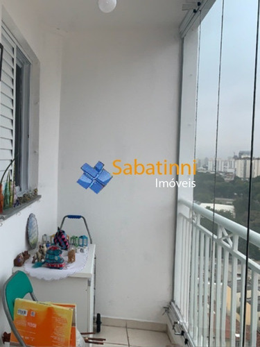 Imagem 15 de 15 de Apartamento A Venda Em Sp Mooca - Ap03949 - 69033619