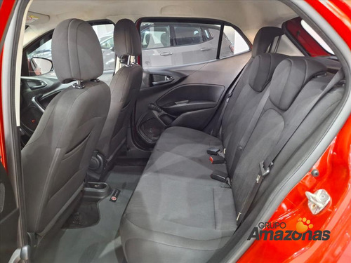 Fiat Argo 1.0 FIREFLY FLEX MANUAL