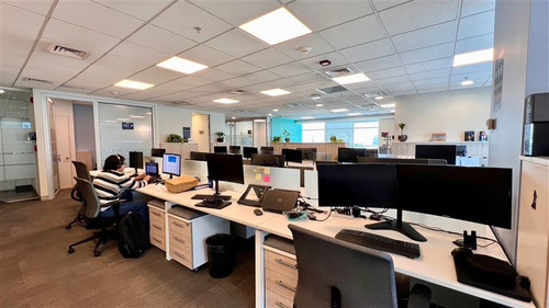 Imagen 8 de 28 de Oficina En Arriendo En Las Condes