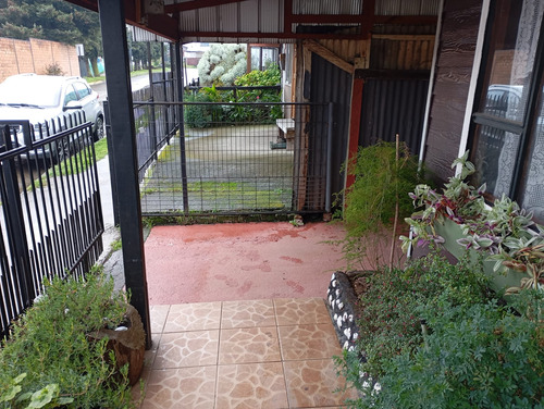 Hermosa Casa En Venta Frutillar Alto
