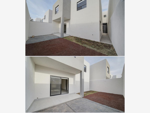 Imagen 7 de 10 de Casa Sola En Renta Rincón De Los Encinos