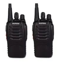 Comprar 2 Radios Portatiles Bf-888s Walkie Talkie Baofeng