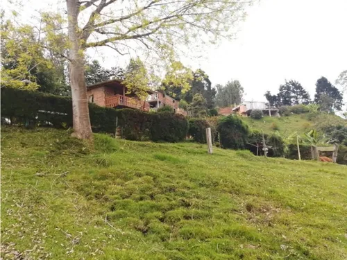 Finca En Vender En Guarne