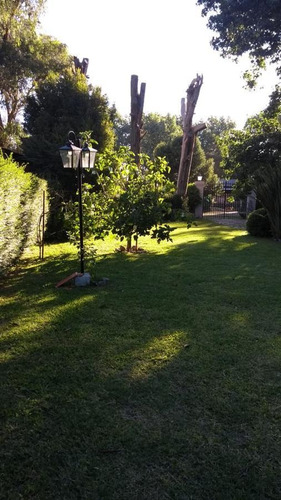 Imagen 26 de 30 de Quinta - Del Viso