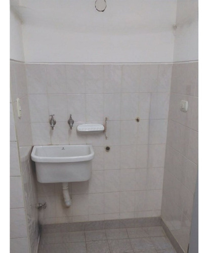 Departamento En Hilario Lagos 356 Piso 3
