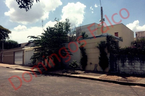 Imagem 11 de 12 de Venda - Casa - Jardim São Pedro - Americana - Sp - D3776
