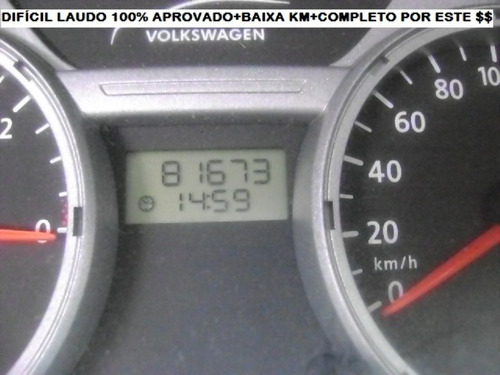 Gol Completo G5 Flex Ar Condicionado Baixo Km 4 Portas