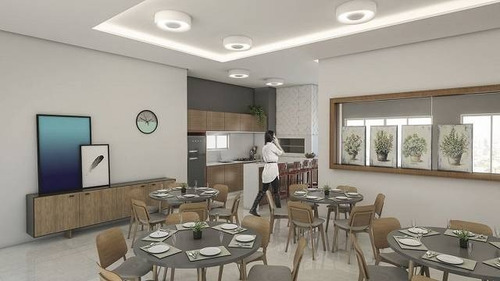 Imagem 8 de 15 de Apartamento - Prospera - Ref: 25 - V-25