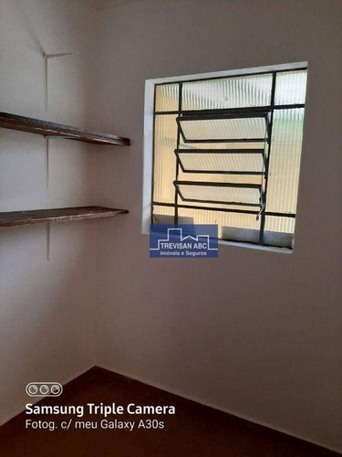 Imagem 19 de 24 de Sobrado Para Locação No Paulicéia/sbc - 03 Dorms, 01 Ste, 02 Vagas, Aceita Pet - So0673