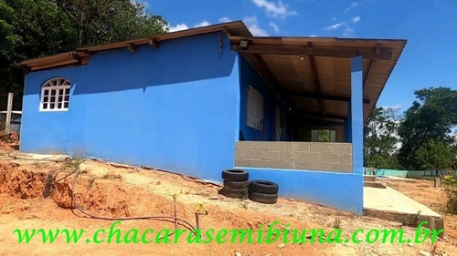 Imagem 2 de 30 de Chacara - 2552 - 68777884