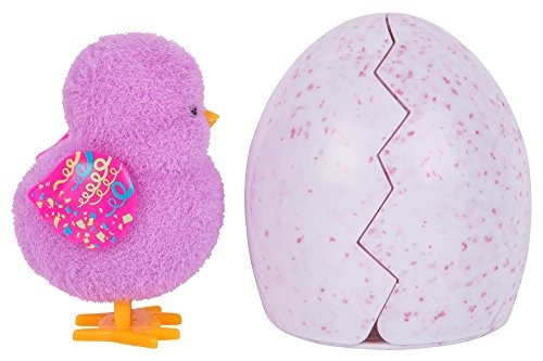 Imagen 5 de 6 de Little Live Pets Surprise Chick - Patty