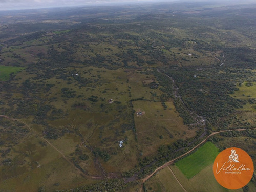 Imagen 9 de 9 de Chacras En Los Cerros Proximo A Aigua.