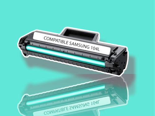 Toner Samsung Compatible Mlt 104/1860/1865