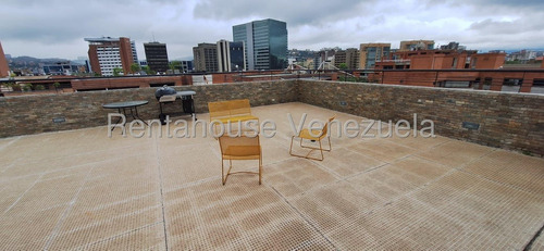 Apartamento En Venta,campo Alegre Mls #25-24939 Sc