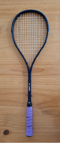 Raqueta De Squash Vintage  Prince , Modelo  Cts Extender Ii 