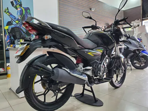 Bajaj Discover 125 St Pro 2023
