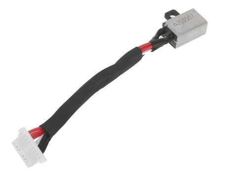 Cable Jack Pin Carga Dell Inspiron 3410 450.0 Kd0c.0041 V2