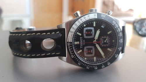 Relógio Tissot Prs 516 562/662 - Original