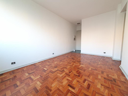 Imagem 2 de 7 de Apto A Venda Na Vila Mariana Com 2 Dorms Próximo Ao Metro