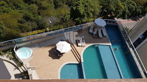 Imagem 2 de 15 de Apartamento Alto Padrão - Ap865