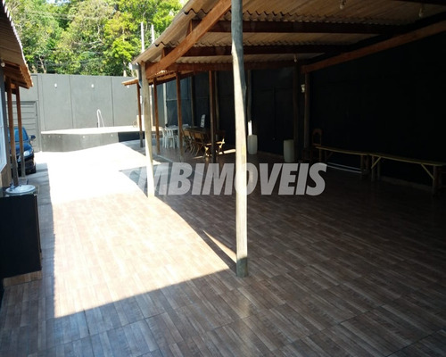 Imagem 11 de 25 de Casa Comercial À Venda No Jardim Chapadão Em Campinas - Ca06368 - Ca06368 - 69664456