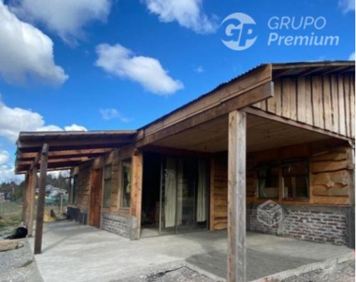 Terreno Construccion En Venta En Cunco