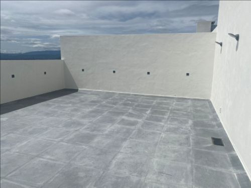 Imagen 13 de 19 de Departamento Nuevo En Venta Exhacienda De Tarango