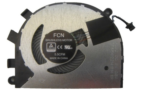 Ventilador Para Dell Latitude 3400 3500 0t6rhw Cn-0t6rhw